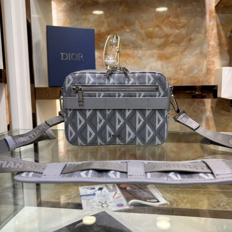 Mens Christian Dior Satchel Bags - Click Image to Close